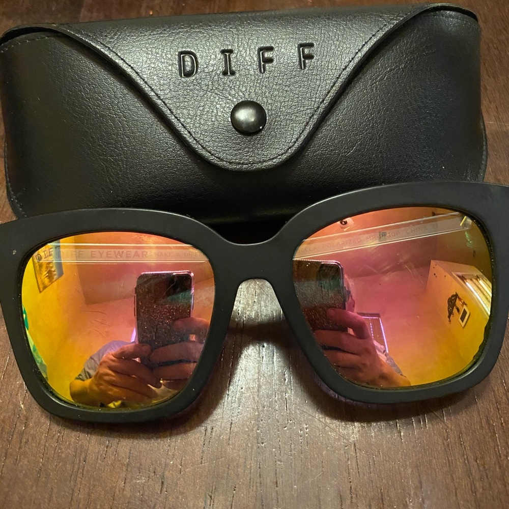 Bella by Diff Eyewear